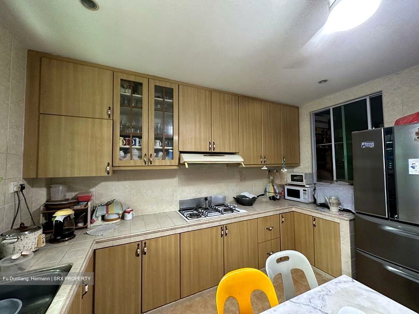 Westmont (D5), Terrace #460817081
